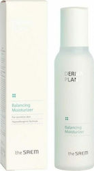 The Saem Derma Plan Balancing Loțiune de corp 130ml The Saem Derma Plan Balancing Loțiune de corp 130ml