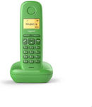 Gigaset A170 Cordless Phone Green