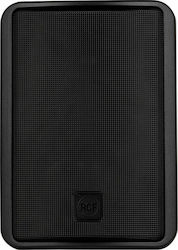 RCF MR 40 Επιτοίχια Ηχεία 40W (Ζεύγος)