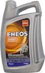 Eneos Max Performance Motorcycle Oil for Four-Stroke Engines 15W-50 4lt