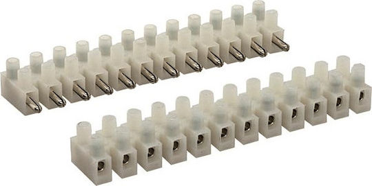 Arnocanali Clamp Strip 12 positions (121-019000210) 1pcs