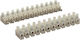 Arnocanali Klemme Strip 12 Positionen (121-019000204) 1Stück