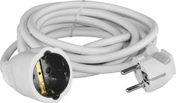 Unimac Extension Cord Cable Extension With Length 10m Unimac Extension Cord Cable Extension With Length 10m