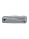 Nef-Nef Homeware Blanket Nursery Swaddling Blankets Hug Fleece Gray 80x110cm