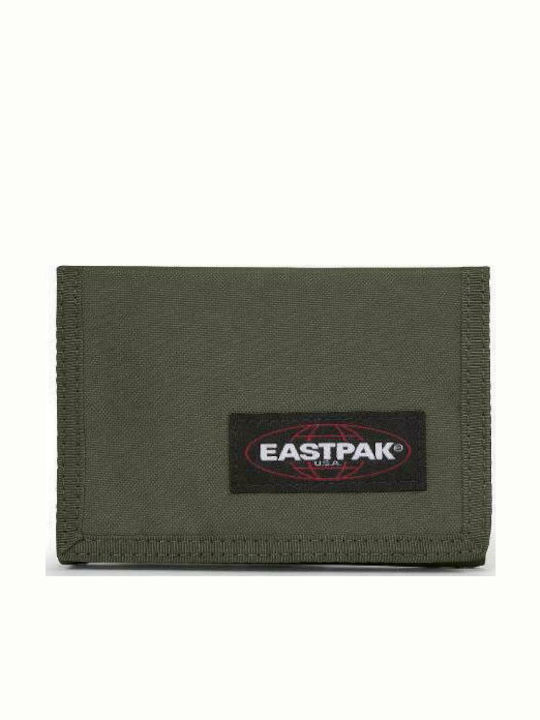 Eastpak Ανδρικό Πορτοφόλι Χακί