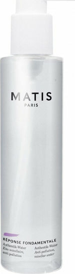 Matis Paris Reponse Fondamentale Facial Toner Lotion 200ml