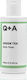 Q+A Natural Skincare Grüner Tee Gesichtswasser Tonisierung 100ml