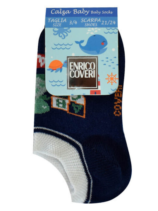 Baby socks Enrico Coveri