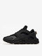 Air Huarache Дамски Маратонки Black / Anthracite