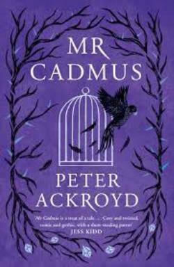 Mr. Cadmus