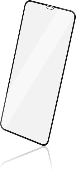 Naxius 9D Vollflächig Gehärtetes Glas Für iPhone 11 Pro Max