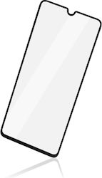 Naxius Full Face Tempered Glass Redmi 9
