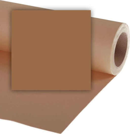 Colorama Paper Фотографски фон Хартия 272x1100см. Кардамон