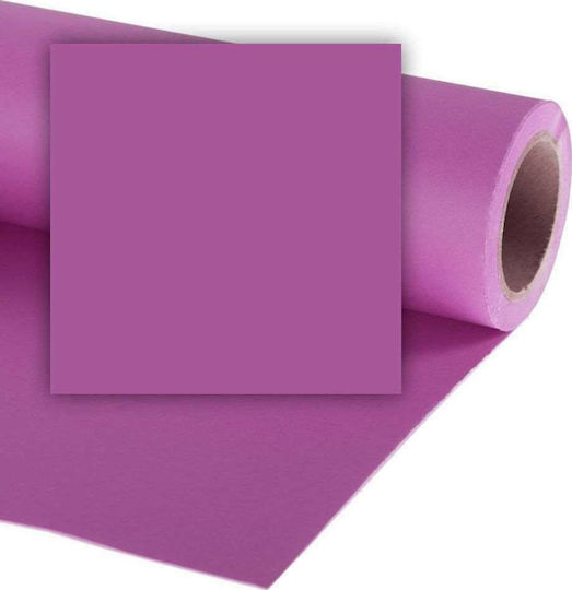 Colorama Paper Photography Backdrop Paper 272x1100cm Fuchsia
