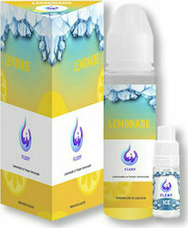 Safe Smoking Flavor Shot Zitronenlimonade und Flexy Ice 12ml/60ml