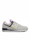 Kids Sneakers Gray