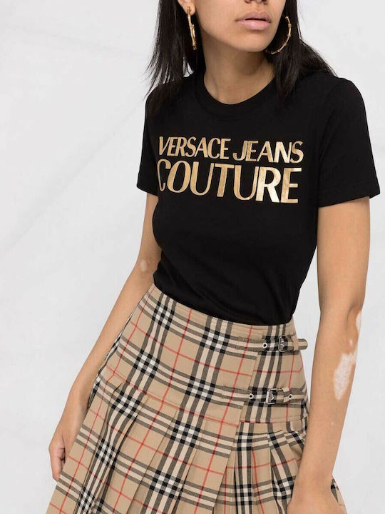 Women's T-shirt Black