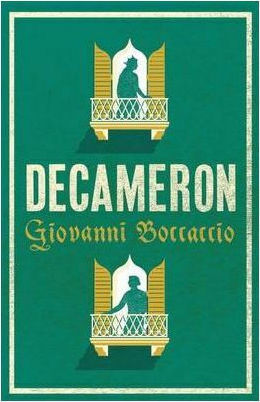 Decameron, Alma Classics