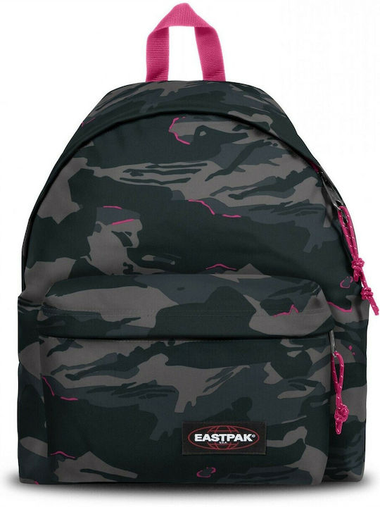 Eastpak Padded Pak'R Outline Escape School Bag ...