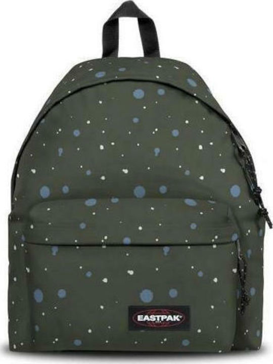 Eastpak Padded Pak'R Splashes Crafty School Bag...