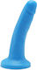 ToyJoy Happy Dicks Dong Dildo Glass Dildo With ...