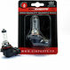 Einparts Lampen Auto HB4-9006 Halogen 12V 55W 1Stück