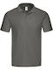 Fruit of the Loom Original Men's Short Sleeve Promotional T-Shirt Light Graphite