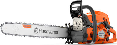 Husqvarna 585 Αλυσοπρίονο Βενζίνης 7.5kg με Λάμα 60cm