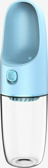 Dogness D02 Pet Travel conteiner (Blue)
