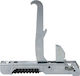 Bosch Replacement Oven Hinge Compatible with Siemens / Bosch / Neff