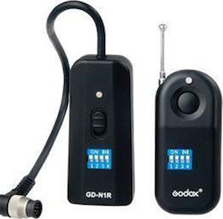 Godox GD-N1R Remote Shutter Fernbedienung