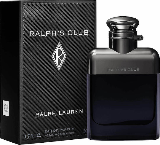 Ralph Lauren Ralph's Club Парфюмна вода 50мл