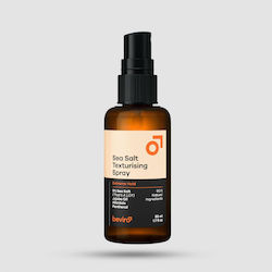 Beviro Sea Salt Spray 50ml Beviro Sea Salt Spray 50ml