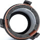 Einparts Xenon H7 Car Lamp Adapter for Opel Astra / Zafira