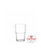 Pasabahce Hill Glass Set Water made of Glass 440ml 12pcs