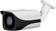 Vision HV-258 CCTV Κάμερα Παρακολούθησης Full HD 1080p Αδιάβροχη με Φακό 3.6mm