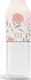 Monbento Positive M Bottiglia Grătare comerciale Plastic con tappo a vite Pink 500ml