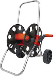 TopGarden Τροχήλατη Ανέμη για Λάστιχο έως 60m TopGarden Τροχήλατη Ανέμη για Λάστιχο έως 60m
