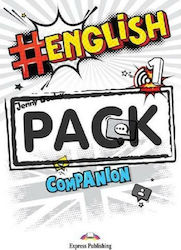 #english 1, Companion (mit Digibooks App)
