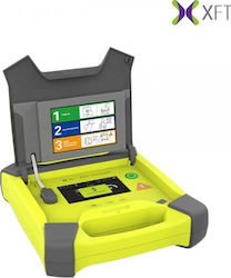 Defibrillator Bauklötze Automatisch