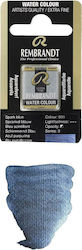 Royal Talens Rembrandt Aquarellfarbe Blau