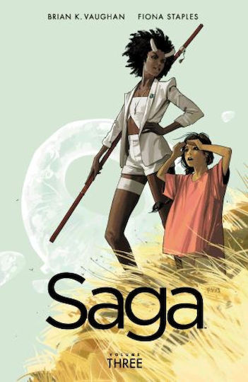 Saga, Bd. 3 Band 3