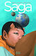 Saga, Vol. 1 Book One HC