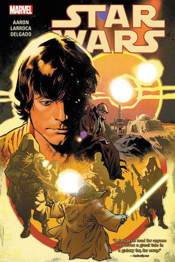 Star Wars, Volume 3
