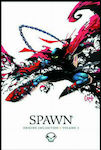 Spawn, Origins Volume 5