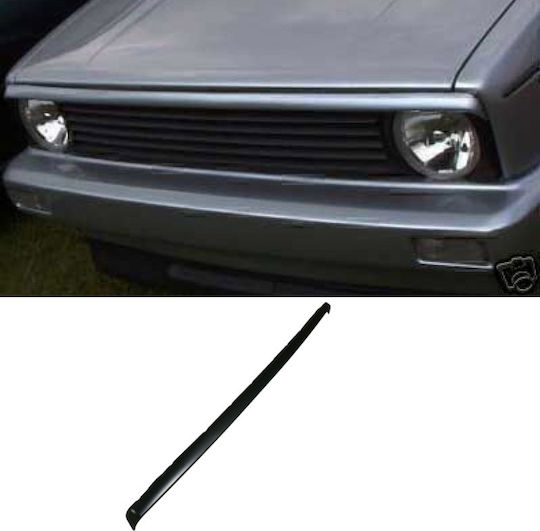 JOM Φρυδάκι Φαναριών Μπροστινό για Volkswagen Golf 1 / Caddy Cabrio Μονοκόμματο