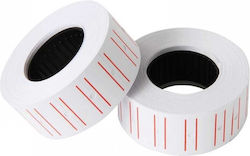800 Selbstklebende Etikettenrollen für Etikettendrucker 5x10mm 1Stück 800 Selbstklebende Etikettenrollen für Etikettendrucker 5x10mm 1Stück