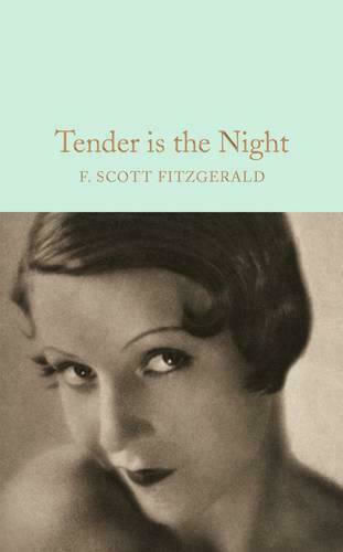 Tender Is the Night, Колекционерска Библиотека На Macmillan (Твърда корица)