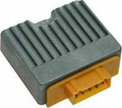 Motobert Regulator Rectifier Motocicletă pentru Aprilia Scarabeo pentru Piaggio ZIP 04601115