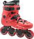 FR FR1 Adult/Kids Inline Rollers Red